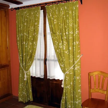 Casa Gallan Sarvisé