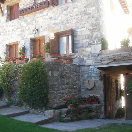 Casa Gallan