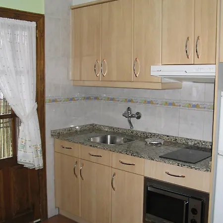Apartamento Casa Gallan *