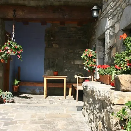 Apartament Casa Gallan