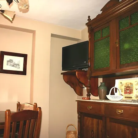 Appartamento Casa Gallan *