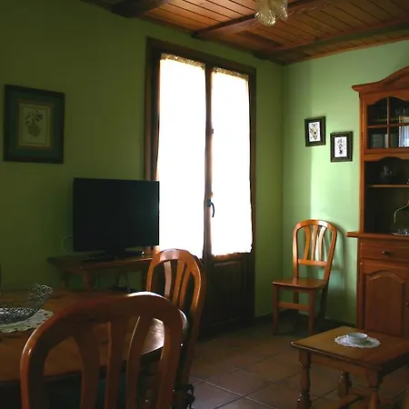 Casa Gallan Sarvisé