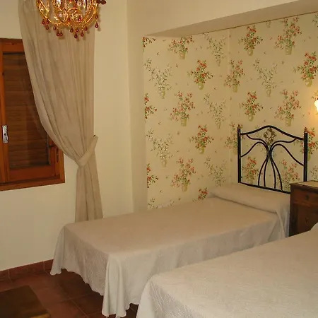 Apartament Casa Gallan Sarvisé