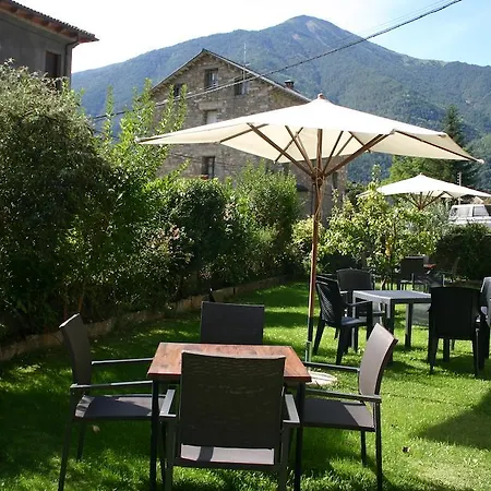 Apartamento Casa Gallan *