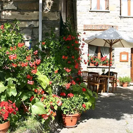 Casa Gallan