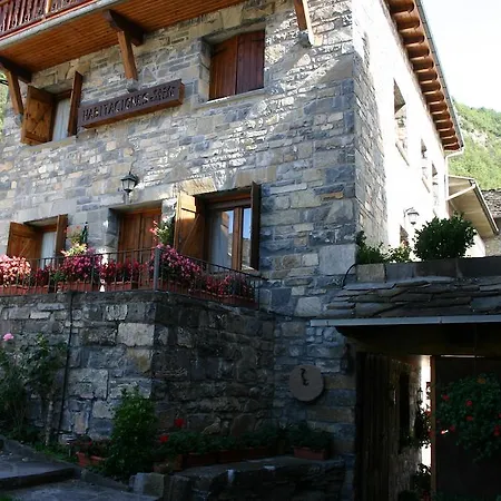Casa Gallan