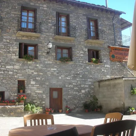 Casa Gallan