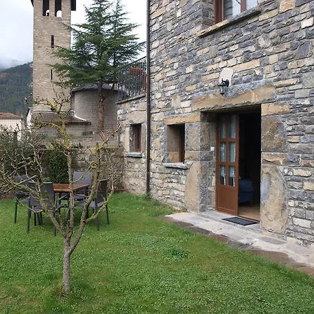 Apartamento Casa Gallan *