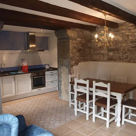 Apartament Casa Gallan