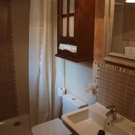 Casa Gallan Sarvisé