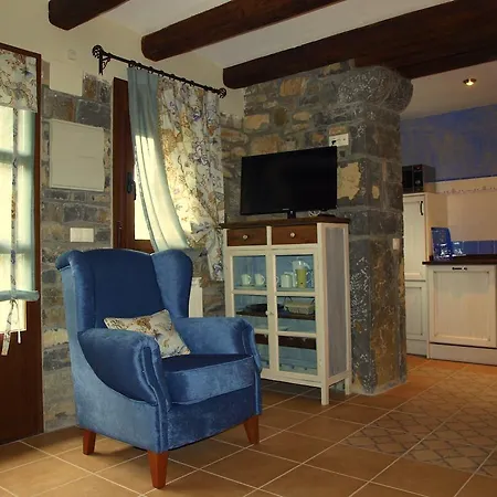 Casa Gallan Sarvisé