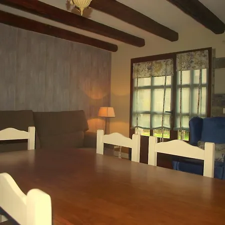 Appartamento Casa Gallan