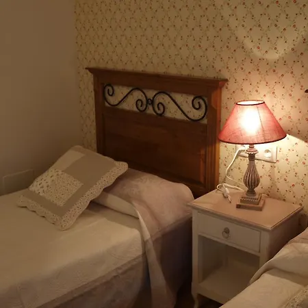 Apartament Casa Gallan Sarvisé