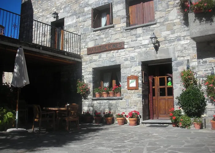 Apartment Casa Gallan Sarvise