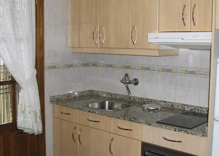 Apartment Casa Gallan *