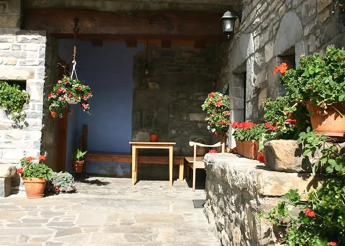 Apartment Casa Gallan