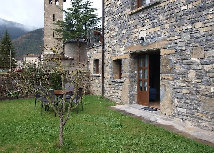 Apartment Casa Gallan *