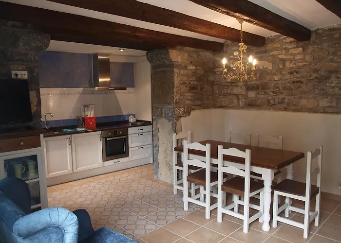 Apartment Casa Gallan