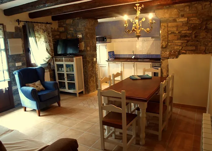 Apartment Casa Gallan Sarvise