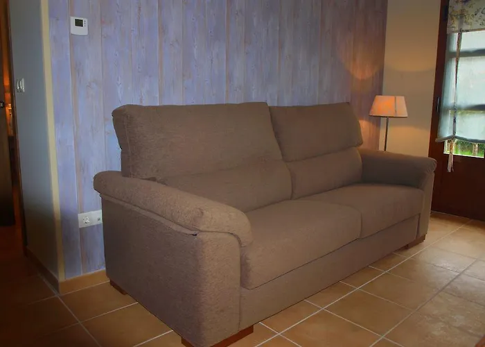 Apartment Casa Gallan *